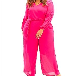 Lane Bryant Women’s Pantsuit - Sz 20- New